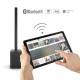 LD Systems MAUIÂ® 44 G2 - kompakt aktív PA torony rendszer, beépített keverő és Bluetooth, fekete