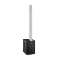 LD Systems MAUI 44 G2 SUB - kiegészítő sub a MAUI44G2 All-in-One Array kompakt aktív PA torony rendszerhez,