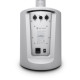 LD Systems MAUI 5 GO 100 W - kompakt akkumulátorról működő aktív PA torony rendszer, beépített keverő és Bluetooth, fehér LD Systems MAUI 5 GO 100 W - kompakt akkumulátorról működő aktív PA torony rendszer, beépített keverő és Bluetooth, fehér