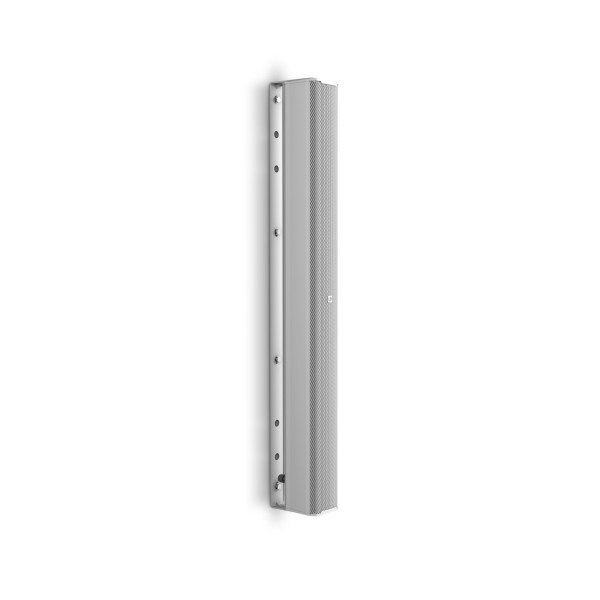 LD Systems MAUI I 1 - installációs, kültéri oszlopsugárzó, fehér