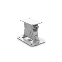 LD Systems MAUI® i1 WMBTW - fali hangfalállvány MAUI® i1 hangfalhoz, fehér