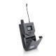 LD Systems MEI 1000 G2 B 5 - In-Ear fülmonitor készlet, 584-607 MHz