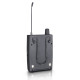 LD Systems MEI 1000 G2 BPR B 5 - In-Ear fülmonitor vevő, 584-607 MHz