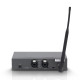 LD Systems MEI 1000 G2 T - In-Ear fülmonitor adó, 823-832 és 863-865 MHz