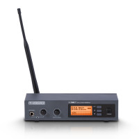 LD Systems MEI 1000 G2 T B 6 - In-Ear fülmonitor adó, 655-679 MHz