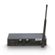 LD Systems MEI 100 G2 T B 5 - In-Ear fülmonitor adó, 584-607 MHz