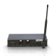 LD Systems MEI 100 G2 T B 6 - In-Ear fülmonitor adó, 655-679 MHz