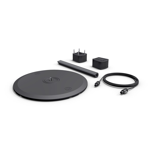 LD Systems MAUI G2 SPS - hangfalállvány MAUI11G2 és MAUI28G2 rendszerhez, fekete LD Systems MAUI G2 SPS - hangfalállvány MAUI11G2 és MAUI28G2 rendszerhez, fekete