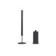 LD Systems MAUI G2 SPS - hangfalállvány MAUI11G2 és MAUI28G2 rendszerhez, fekete LD Systems MAUI G2 SPS - hangfalállvány MAUI11G2 és MAUI28G2 rendszerhez, fekete