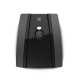 LD Systems MIB - mikrofon talp gégecsöves mikrofonokhoz, passzív