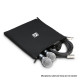 LD Systems MIC BAG XL - mirofon táska univerzális tasak, 300x300 mm-es, XL méret LD Systems MIC BAG XL - mirofon táska univerzális tasak, 300x300 mm-es, XL méret