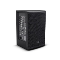 LD Systems MIX 10 A G3 - Stinger MIX 10 A G3 10”-os aktív PA hangfal, beépített 7 csatornás keverő, DSP, Bluetooth LD Systems MIX 10 A G3 - Stinger MIX 10 A G3 10”-os aktív PA hangfal, beépített 7 csatornás keverő, DSP, Bluetooth