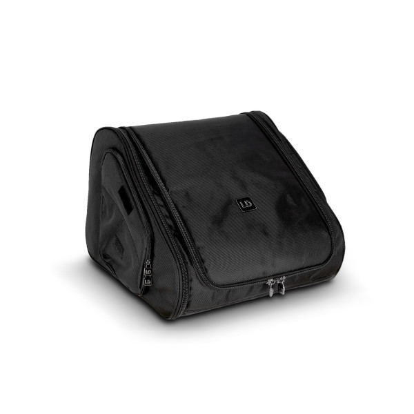 LD Systems MON 10 G3 PC - bélelt védőhuzat MON 10A G3 monitor hangfalhoz LD Systems MON 10 G3 PC - bélelt védőhuzat MON 10A G3 monitor hangfalhoz