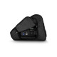 LD Systems MON 10 G3 PC - bélelt védőhuzat MON 10A G3 monitor hangfalhoz LD Systems MON 10 G3 PC - bélelt védőhuzat MON 10A G3 monitor hangfalhoz