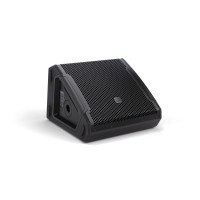 LD Systems MON 12 A G3 - aktív 12”-os koaxiális színpadi monitor, fekete LD Systems MON 12 A G3 - aktív 12”-os koaxiális színpadi monitor, fekete