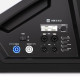 LD Systems MON 12 A G3 - aktív 12”-os koaxiális színpadi monitor, fekete LD Systems MON 12 A G3 - aktív 12”-os koaxiális színpadi monitor, fekete