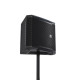 LD Systems MON 12 A G3 - aktív 12”-os koaxiális színpadi monitor, fekete LD Systems MON 12 A G3 - aktív 12”-os koaxiális színpadi monitor, fekete