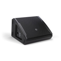LD Systems MON 15 A G3 - aktív 15”-os koaxiális színpadi monitor, fekete