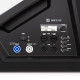 LD Systems MON 15 A G3 - aktív 15”-os koaxiális színpadi monitor, fekete LD Systems MON 15 A G3 - aktív 15”-os koaxiális színpadi monitor, fekete