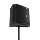 LD Systems MON 15 A G3 - aktív 15”-os koaxiális színpadi monitor, fekete LD Systems MON 15 A G3 - aktív 15”-os koaxiális színpadi monitor, fekete