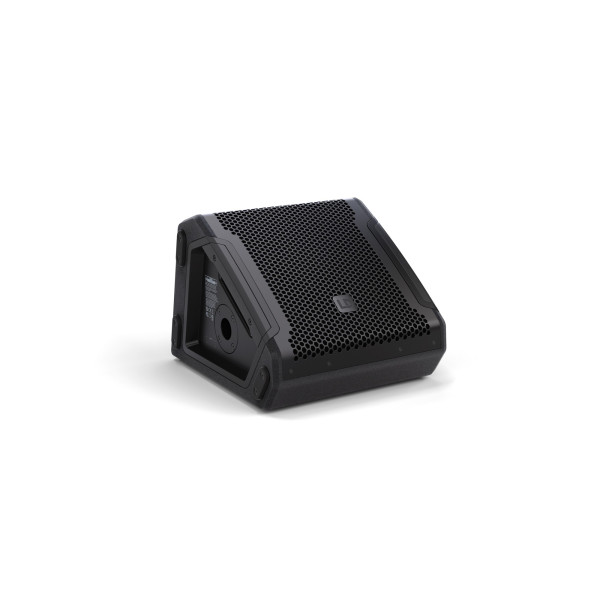 LD Systems MON 8 A G3 - aktív 8”-os koaxiális színpadi monitor, fekete LD Systems MON 8 A G3 - aktív 8”-os koaxiális színpadi monitor, fekete