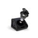 LD Systems MON 8 A G3 - aktív 8”-os koaxiális színpadi monitor, fekete LD Systems MON 8 A G3 - aktív 8”-os koaxiális színpadi monitor, fekete
