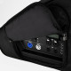 LD Systems MON 8 G3 PC - bélelt védőhuzat MON 8A G3 monitor hangfalhoz