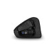 LD Systems MON 8 G3 PC - bélelt védőhuzat MON 8A G3 monitor hangfalhoz