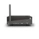 LD Systems MSMP - üzenet ütemező és streaming zenelejátszó