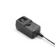 LD Systems MX AV 44 - 4x4 HDMI mátrx Web GUI-val, TCP/IP-vel és IR vezérléssel