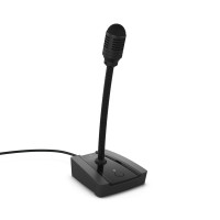 LD Systems PAM - asztali gégecsöves utasítómikrofon LD Systems PAM - asztali gégecsöves utasítómikrofon