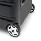 LD Systems ROADBUDDY 10 HHD 2 - 10"-os aktív, akkumulátorról is üzemelő mobil PA, 2 kézimikrofonos vezeték nélküli rendszerrel, 863-865 MHz