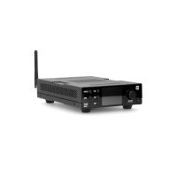 LD Systems RSMP - rádió streaming média lejátszó