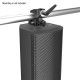 LD Systems SAT 262 G2 - Install G2- 2x6,5”-os passzív installációs hangfal, fekete
