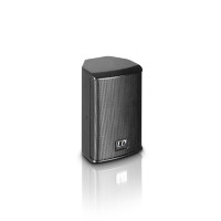 LD Systems SAT 42 G2 - Install G2- 4”-os passzív installációs hangfalpár, fekete LD Systems SAT 42 G2 - Install G2- 4”-os passzív installációs hangfalpár, fekete