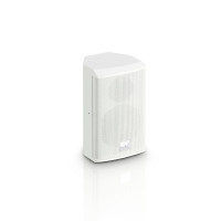LD Systems SAT 42 G2 W - Install G2- 4”-os passzív installációs hangfalpár, fehér LD Systems SAT 42 G2 W - Install G2- 4”-os passzív installációs hangfalpár, fehér