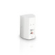 LD Systems SAT 42 G2 W - Install G2- 4”-os passzív installációs hangfalpár, fehér