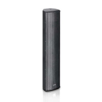 LD Systems SAT 442 G2 - Install G2- 4x4”-os passzív installációs hangfal, fekete