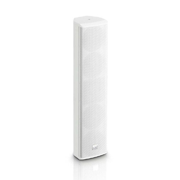 LD Systems SAT 442 G2 W - Install G2- 4x4”-os passzív installációs hangfal, fehér