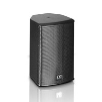 LD Systems SAT 62 G2 - Install G2- 6”-os passzív installációs hangfalpár, fekete LD Systems SAT 62 G2 - Install G2- 6”-os passzív installációs hangfalpár, fekete