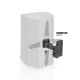 LD Systems SAT 62 G2 - Install G2- 6”-os passzív installációs hangfalpár, fekete