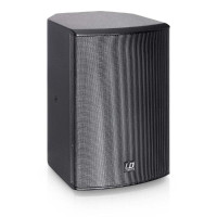 LD Systems SAT 82 A G2 - Install G2- 8”-os aktív installációs hangfal, fekete LD Systems SAT 82 A G2 - Install G2- 8”-os aktív installációs hangfal, fekete