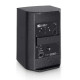 LD Systems SAT 82 A G2 - Install G2- 8”-os aktív installációs hangfal, fekete