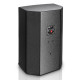 LD Systems SAT 82 G2 - Install G2- 8”-os passzív installációs hangfal, fekete