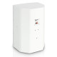 LD Systems SAT 82 G2 W - Install G2- 8”-os passzív installációs hangfal, fehér