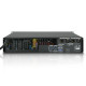 LD Systems SP 1K 8 - professzionális végerősítő 2 x 880 W/2 Ohm