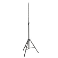 LD Systems SPS 16 - hangfalállvány 16 mm átmérőjű véggel, fekete LD Systems SPS 16 - hangfalállvány 16 mm átmérőjű véggel, fekete
