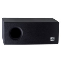 LD Systems SUB 88 - Install passzív, sub bass, 2x8", 2x100 W RMS