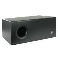 LD Systems SUB 88 A - Install aktív, sub bass, 2x8'', 150 W RMS LD Systems SUB 88 A - Install aktív, sub bass, 2x8'', 150 W RMS