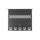 LD Systems TICA RK - 19”-os rack tálca TICA® sorozatú termékekhez